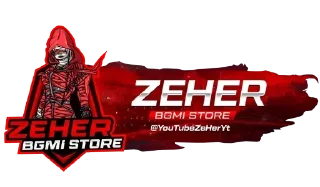 Sticker from @YouTubeZeHerYt✅️