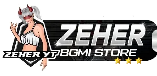 Sticker from @YouTubeZeHerYt✅️