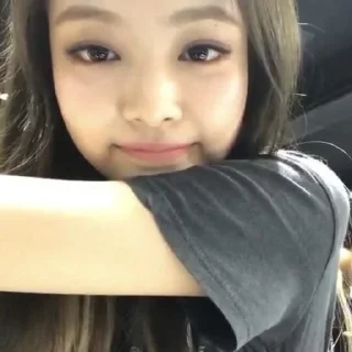 ❤️ emoji BLACKPINK @KPOPTHEMABEE Telegram sticker 22 of 40