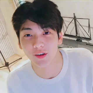 🐰 emoji Soobin @KpopThemaBee Telegram sticker 15 of 30