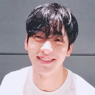 🐰 emoji Soobin @KpopThemaBee Telegram sticker 11 of 30