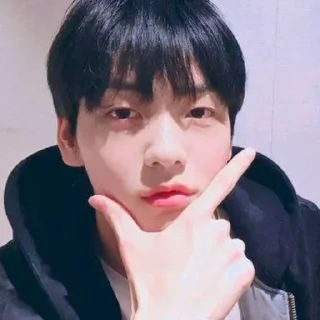 🐰 emoji Soobin @KpopThemaBee Telegram sticker 17 of 30