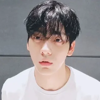 🐰 emoji Soobin @KpopThemaBee Telegram sticker 12 of 30
