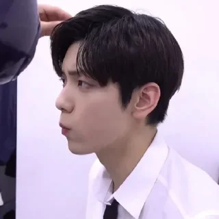 🐰 emoji Soobin @KpopThemaBee Telegram sticker 6 of 30
