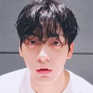 🐰 emoji Soobin @KpopThemaBee Telegram sticker 14 of 30