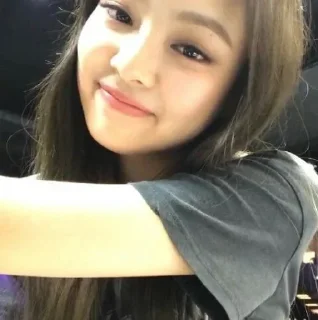❤️ emoji BLACKPINK @KPOPTHEMABEE Telegram sticker 21 of 40