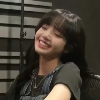 Sticker from BLACKPINK @KPOPTHEMABEE