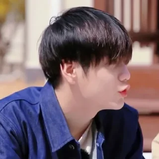 Sticker from Soobin @KpopThemaBee