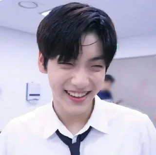 🐰 emoji Soobin @KpopThemaBee Telegram sticker 8 of 30
