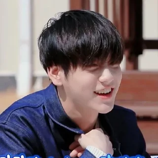 Sticker from Soobin @KpopThemaBee