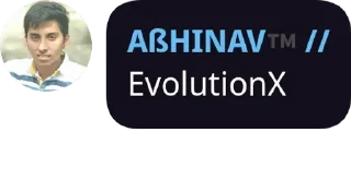 😍 emoji @AbhinavShinde's kang pack Vol.1 Telegram sticker 17 of 120