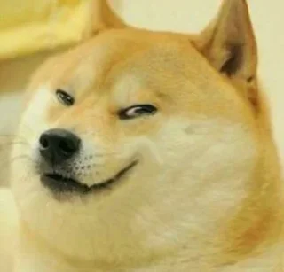 😃 emoji @TheRealGodSpeed's remix pack Vol.2 Telegram sticker 17 of 36