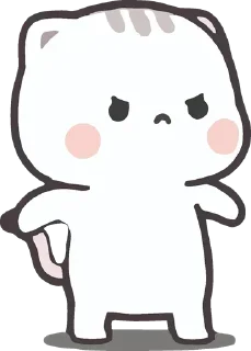 😠 emoji @ManOfDiamond's remix pack Vol.2 Telegram sticker 18 of 120