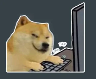 😃 emoji @TheRealGodSpeed's remix pack Vol.2 Telegram sticker 9 of 36