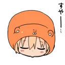 Sticker from UMARU