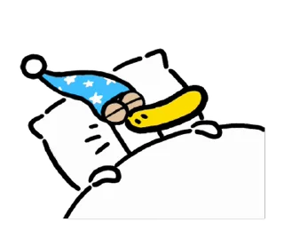 ⭐ emoji 日子還是要過鴨－陽光開朗每一天鴨 @kal_pc Telegram sticker 21 of 24