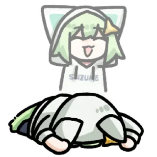 ❤ emoji 豆豆自用 Telegram sticker 7 of 43