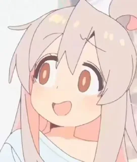 😯 emoji 豆豆自用 Telegram sticker 24 of 43
