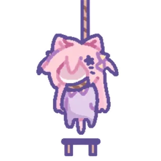 ❤ emoji 豆豆自用 Telegram sticker 9 of 43