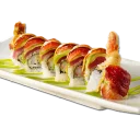 Sticker from Sushi
