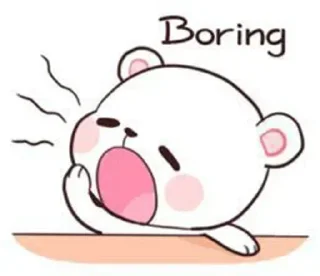 😑 emoji 𝘾 𝙃 𝜩 𝙍 𝙍 𝙔𝆺꯭𝅥༎𓆪 @lli_cherry_ill Telegram sticker 21 of 75