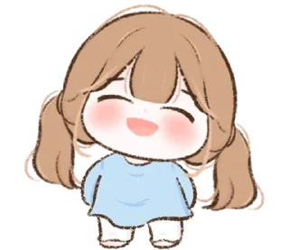 🤍 emoji 소중한 ⸻ @stikie's  ౨ৎ  @paaci Telegram sticker 23 of 40