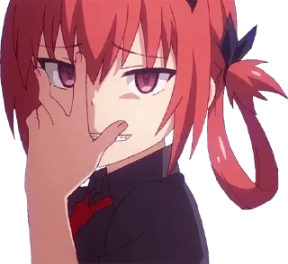 😈 emoji Axel's Pack 2! — @stckrRobot Telegram sticker 23 of 103