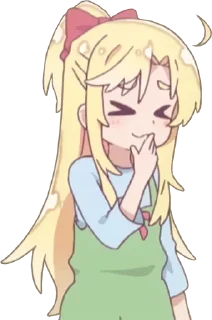 😂 emoji Axel's Pack 2! — @stckrRobot Telegram sticker 24 of 103