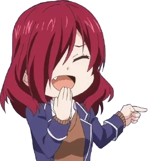 😂 emoji Axel's Pack 2! — @stckrRobot Telegram sticker 22 of 103
