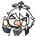 😆 emoji @Aiims_delhi's kang pack Vol.1 (Animated) Telegram sticker 24 of 42