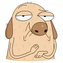 👏 emoji @Aiims_delhi's kang pack Vol.1 (Animated) Telegram sticker 4 of 42