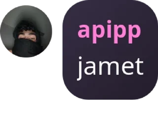 🔶 emoji sirkel epep pack by @QuotLyBot Telegram sticker 12 of 120