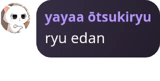 👨‍❤️‍👨 emoji pemain epep pack by @QuotLyBot Telegram sticker 20 of 88