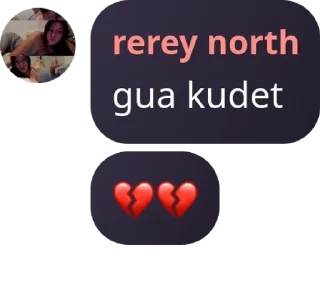 💔 emoji sirkel epep pack by @QuotLyBot Telegram sticker 15 of 118