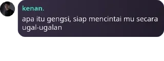 👦 emoji Jual beli musang pack by @QuotLyBot Telegram sticker 19 of 73
