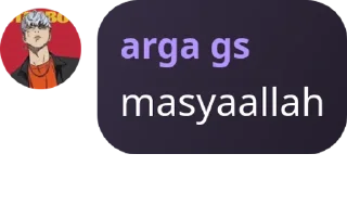 🤤 emoji arga Telegram sticker 1 of 10