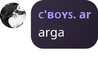 🎅 emoji arga Telegram sticker 9 of 10