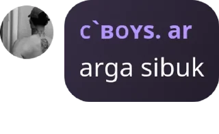 🌖 emoji arga Telegram sticker 10 of 10