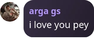 🤵‍♂️ emoji arga Telegram sticker 3 of 10