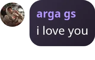 🦵 emoji arga Telegram sticker 4 of 10