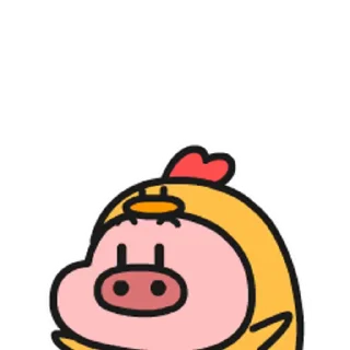 ⭐ emoji 闹闹 Telegram sticker 14 of 105