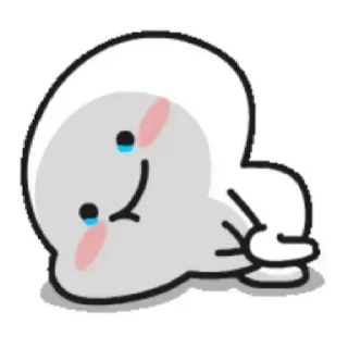 🥚 emoji @ManshuTyagi's kang pack Vol.2 Telegram sticker 6 of 63
