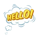 👋 emoji King Lord's animated pack (@Zeeki_bot) Telegram sticker 7 of 18