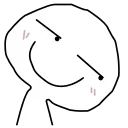 😐 emoji King Lord's animated pack (@Zeeki_bot) Telegram sticker 11 of 18