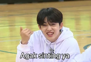 Sticker from yntkts