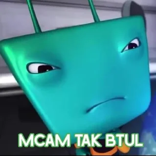 Sticker from YNTKTS
