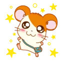 Sticker from とっとこ