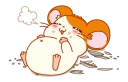 Sticker from とっとこ
