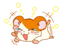 Sticker from とっとこ