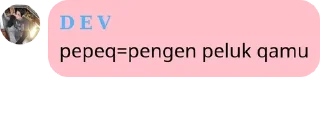 🥕 emoji keluarga babi pack by @QuotLyBot Telegram sticker 13 of 51